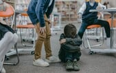 Německé školy zaplavila vlna extremismu. Muslimští žáci šikanují „nevěřící“