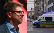 Nemeckého europoslanca zbili mladíci. K činu sa priznal len 17-ročný tínedžer 