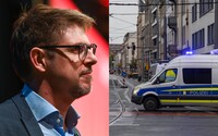 Nemeckého europoslanca zbili mladíci. K činu sa priznal len 17-ročný tínedžer 