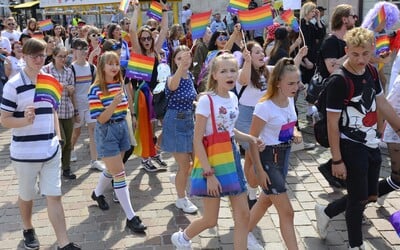 Německo chce zakázat terapii k léčbě homosexuality. Podstoupily ji už tisíce mladých