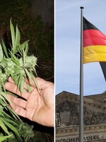 Nemecko plánuje legalizovať marihuanu. V licencovaných obchodoch si ju budú môcť ľudia kúpiť na rekreačnú konzumáciu