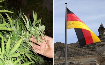 Nemecko plánuje legalizovať marihuanu. V licencovaných obchodoch si ju budú môcť ľudia kúpiť na rekreačnú konzumáciu