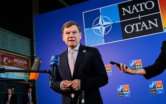 Nemecko posilňuje dohľad v Baltskom mori. Ruskej tieňovej flotile hrozia nové sankcie EÚ