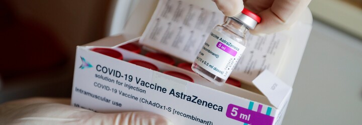 Německo pozastavuje očkování vakcínou AstraZeneca