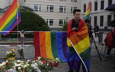 Německo schválilo zákaz terapií na změnu sexuální orientace