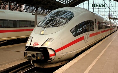 Nemeckom pôjde techno vlak. 7-hodinová párty v 11 vozňoch bude nezabudnuteľná