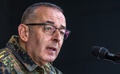 Nemecký generál tvrdí, že ruská armáda sa zameriava na Západ. Do 5 rokov vraj budú pripravení útočiť na územie NATO