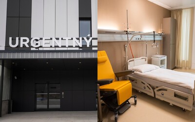 Nemocnica Bory od septembra spustí urgentný príjem. Ošetrovať tam budú pacientov z týchto spádových oblastí