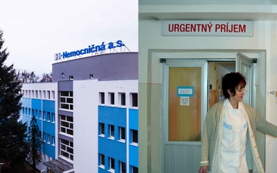 Nemocnica neďaleko Bratislavy končí s urgentným príjmom. Od tohto dátumu nastanú zmeny