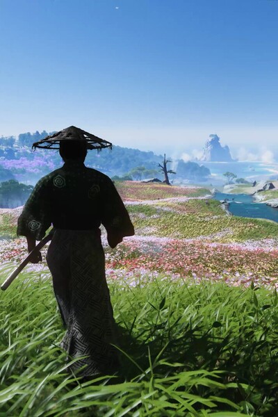Nemůžeš se dočkat nového Assassin's Creed? Těchto 7 her z historického Japonska ti zkrátí čas