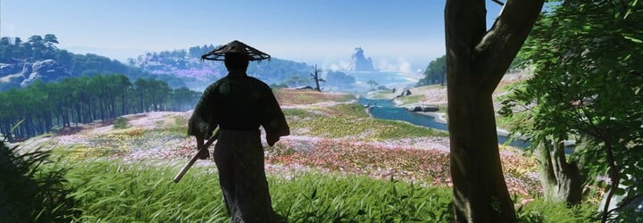 Nemůžeš se dočkat nového Assassin's Creed? Těchto 7 her z historického Japonska ti zkrátí čas