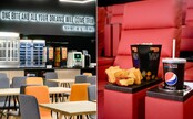 Neobmedzená konzumácia popcornu a nachos aj vlastná reštaurácia. V Bratislave otvorili trojposchodový megaplex