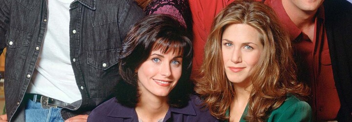Nerozlučné priateľky: herečky, ktoré v Priateľoch hrali Monicu, Rachel a Phoebe, oslavovali Deň nezávislosti 