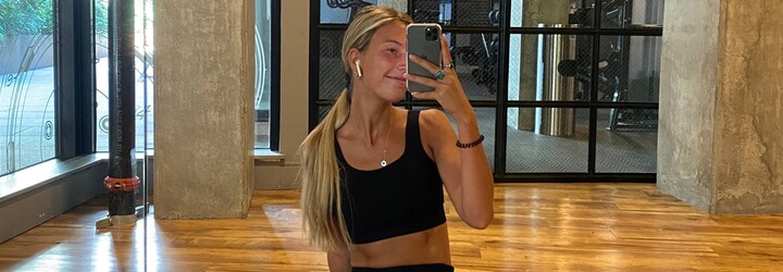 Nestíháš gym? Tenhle online program nabízí workouty, které zvládneš doma