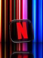 Netflix během svátků ovládl „film“, který nemá žádný příběh. Vychutnat si ho můžeš v nejvyšší kvalitě