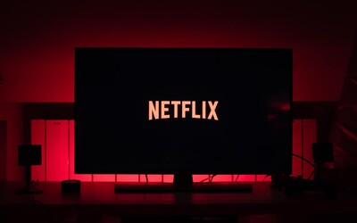 Netflix chce internet uchránit před přetížením. Během karantény sníží kvalitu streamu