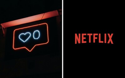 Netflix chystá nový seriálový thriller. Clickbait má poukázat na nebezpečí sociálních sítí