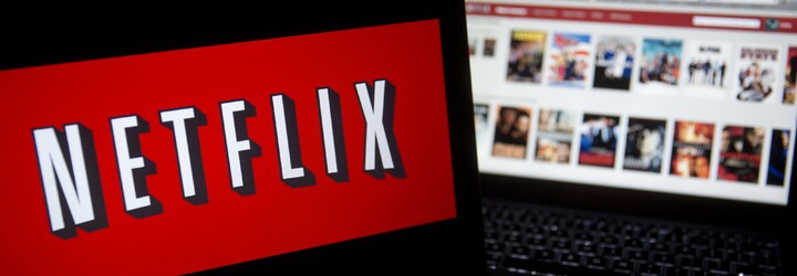 Netflix na Slovensku spustil české titulky k stovkám seriálov a filmov
