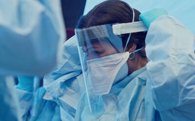 Netflix nám v seriálové novince ukáže boj s chřipkovou epidemií. Jaké jsou její potenciálně rizikové zdroje?