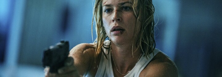 Netflix ovládl film o matce, které unesou dítě. Akční thriller poráží českou komedii i Toma Hardyho