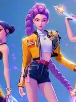 Netflix ovládol animovaný muzikál KPop Demon Hunters: S hitom má platforma veľké plány