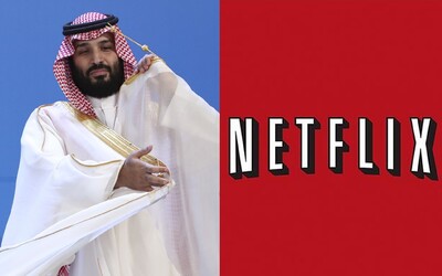 Netflix podlieha v Saudskej Arábii prísnej cenzúre. Kritika princa musela byť stiahnutá