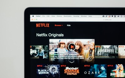 Netflix nabízí některé seriály a filmy během karantény zdarma. Co si teď můžeš pustit bezplatně?