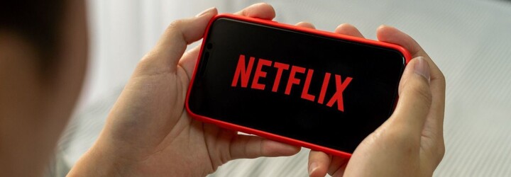 Netflix potají zvedl ceny předplatného. Podívej se, kolik budeš nově platit