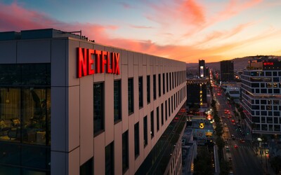 Netflix pozastavuje služby v Rusku. Po prvotných obmedzeniach služieb sa rozhodli pre úplné vypnutie