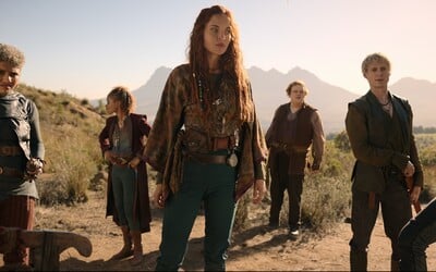 Netflix překvapil fanoušky Zaklínače. Spolu se čtvrtou řadou vydal i nový film s Dolphem Lundgrenem