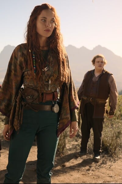 Netflix překvapil fanoušky Zaklínače. Spolu se čtvrtou řadou vydal i nový film s Dolphem Lundgrenem