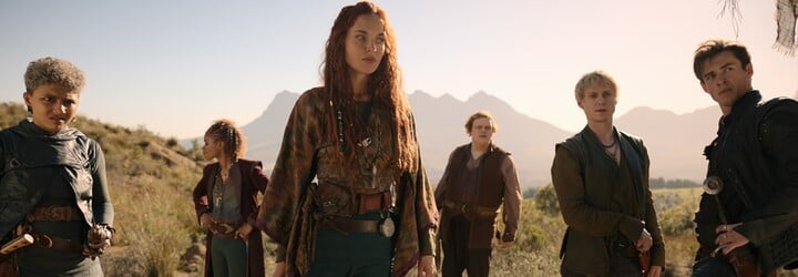 Netflix překvapil fanoušky Zaklínače. Spolu se čtvrtou řadou vydal i nový film s Dolphem Lundgrenem