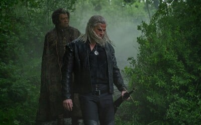 Netflix prekvapil fanúšikov Zaklínača. Spolu so 4. sériou vydali aj nový film s Dolphom Lundgrenom