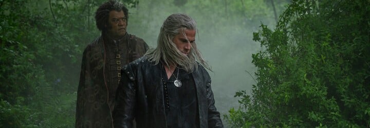 Netflix prekvapil fanúšikov Zaklínača. Spolu so 4. sériou vydali aj nový film s Dolphom Lundgrenom