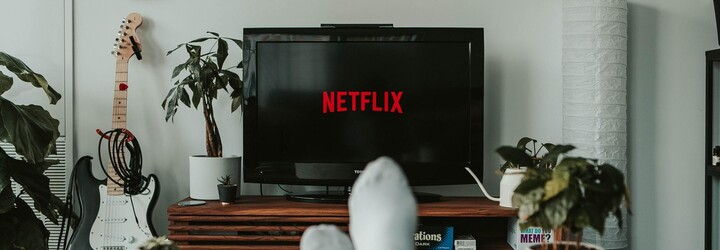 Netflix přidává funkci pro ty, kteří si nedokáží vybrat