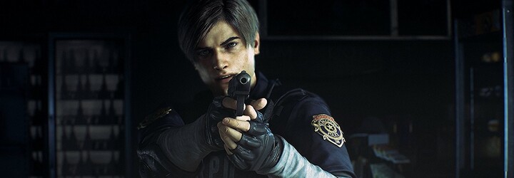 Netflix přijde s prvním hraným seriálem ze světa Resident Evil. Venku jsou první plakáty