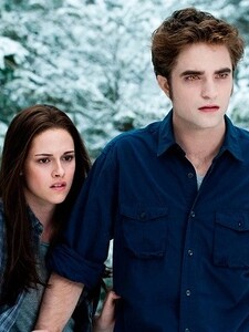 Netflix připravuje Twilight jako animák. Legendární příběh uvidíš očima hlavní postavy