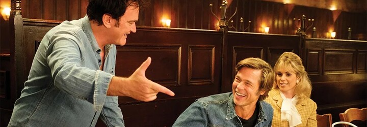 Netflix pripravuje pokračovanie filmu Vtedy v Hollywoode. Tarantino ho však už točiť nebude