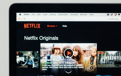 Netflix ruší zdieľanie hesiel už aj na Slovensku. Streamovacia služba u nás navyše zavádza ďalšiu negatívnu zmenu