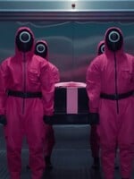 Netflix teasuje poslednú sériu Squid Games. Hlavná postava sa vracia, v ohrození bude aj dieťa