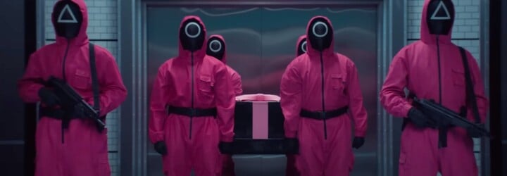Netflix teasuje poslednú sériu Squid Games. Hlavná postava sa vracia, v ohrození bude aj dieťa