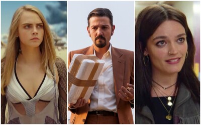 Netflix ti po novom prezradí, ktorých 10 filmov a seriálov sledovali Slováci za posledných 24 hodín najviac