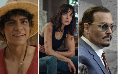 Netflix v auguste 2023: Toto sú najlepšie nové seriály a filmy, ktoré pribudnú a oplatí sa pozerať