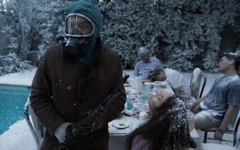 Netflix v novém seriálu poprvé použil generativní umělou inteligenci. Bylo to rychlejší a levnější, hájí se společnost