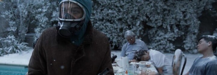Netflix v novém seriálu poprvé použil generativní umělou inteligenci. Bylo to rychlejší a levnější, hájí se společnost