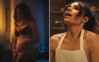 Netflix vydal prvú ukážku z 2. série Sex/Life. Sexy Billie v nej podvádza manžela a užíva si výdatný sex s bývalým