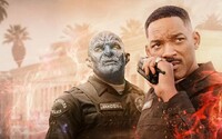 Netflix zrušil sci-fi Bright 2 s Willem Smithem. Údajně to nemá nic společného s fackou na Oscarech