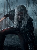 Netflix zverejnil nový trailer k 4. sérii Zaklínača. Takto vyzerá Liam Hemsworth v role Geralta