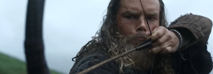 Netflix zveřejnil nový trailer na 2. sérii Vikings: Valhalla