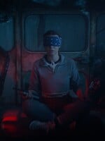 Netflix zverejnil trailer na finálnu 5. sériu Stranger Things: Vecna je späť a Hawkins čaká posledný boj